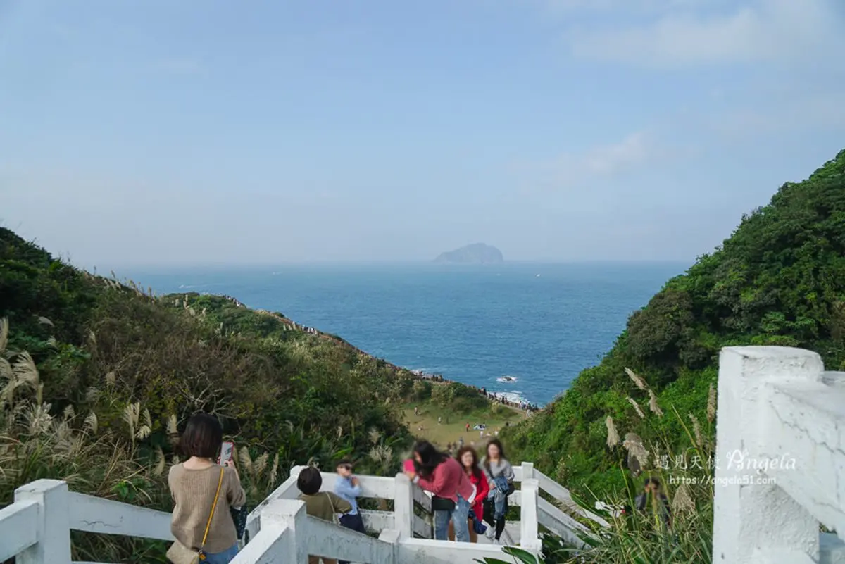 最快5分鐘輕鬆攻頂!新北9條懶人步道:台版「奧入瀨溪流」、絕美陰陽海 最快5分鐘輕鬆攻頂!新北9條懶人步道:台版「奧入瀨溪流」、絕美陰陽海
