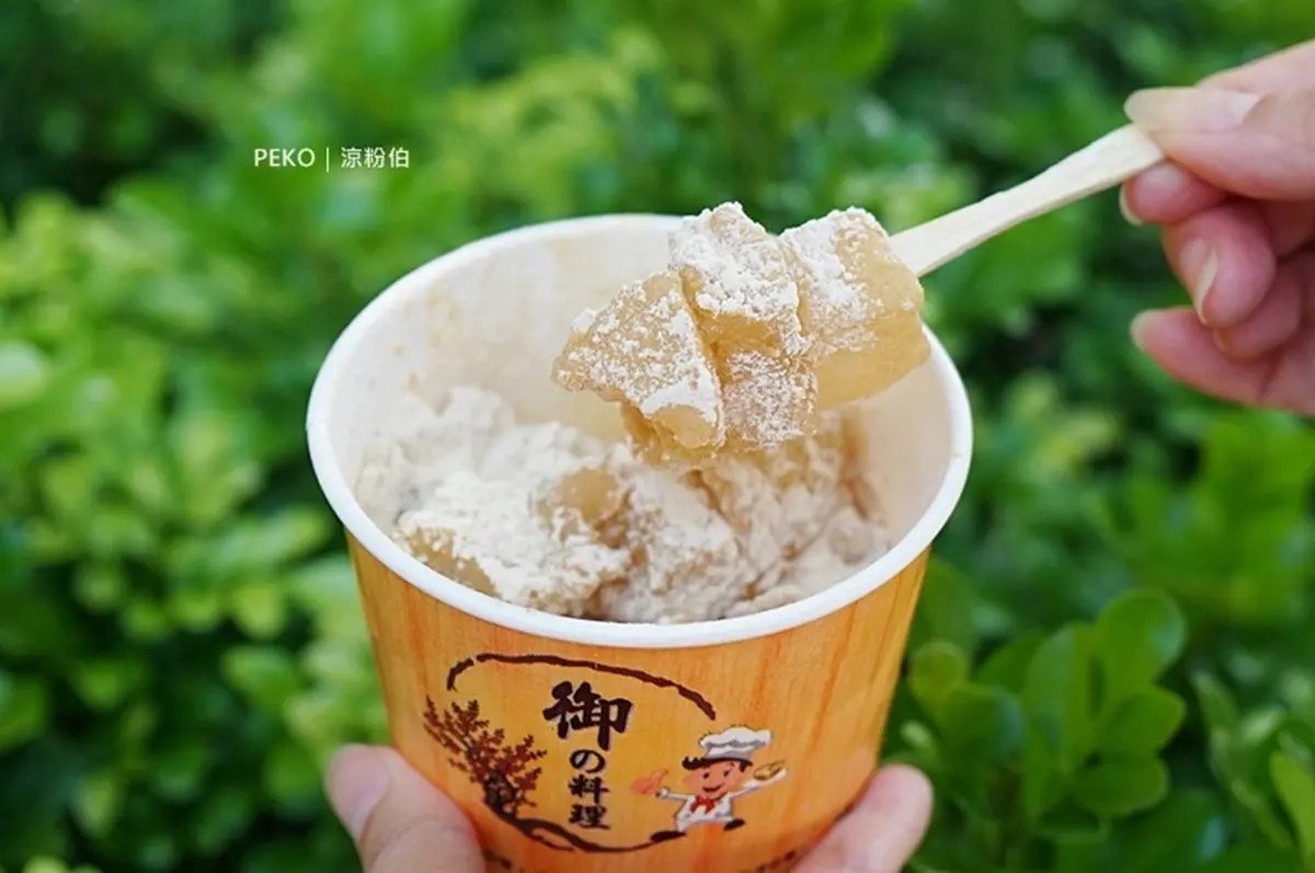 全部60年起跳！萬華人最愛５家老字號：連２屆必比登推薦、快失傳台版和菓子