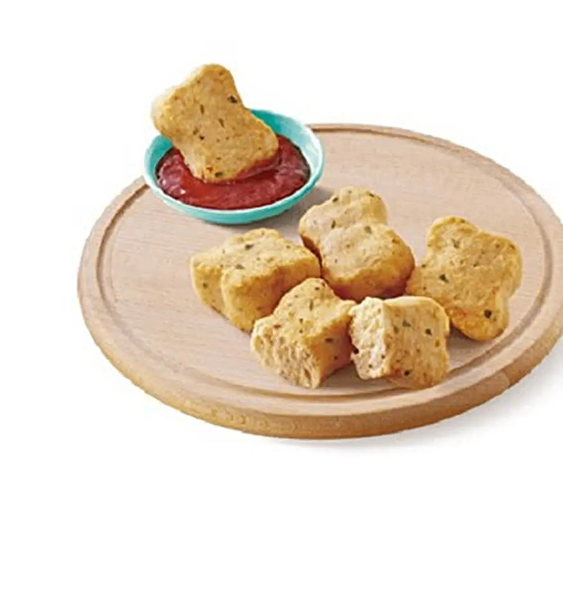 薯條、蘋果派都入圍！網評麥當勞「最雷」餐點，特別版麥克雞塊一面倒負評