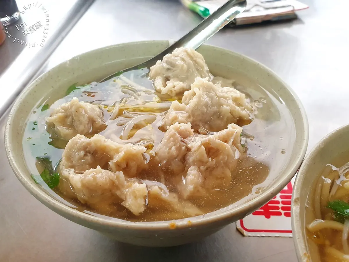 搭捷運去吃最方便！台北５家４星起跳肉羹：好評1500則、飄香40年、每日現捏