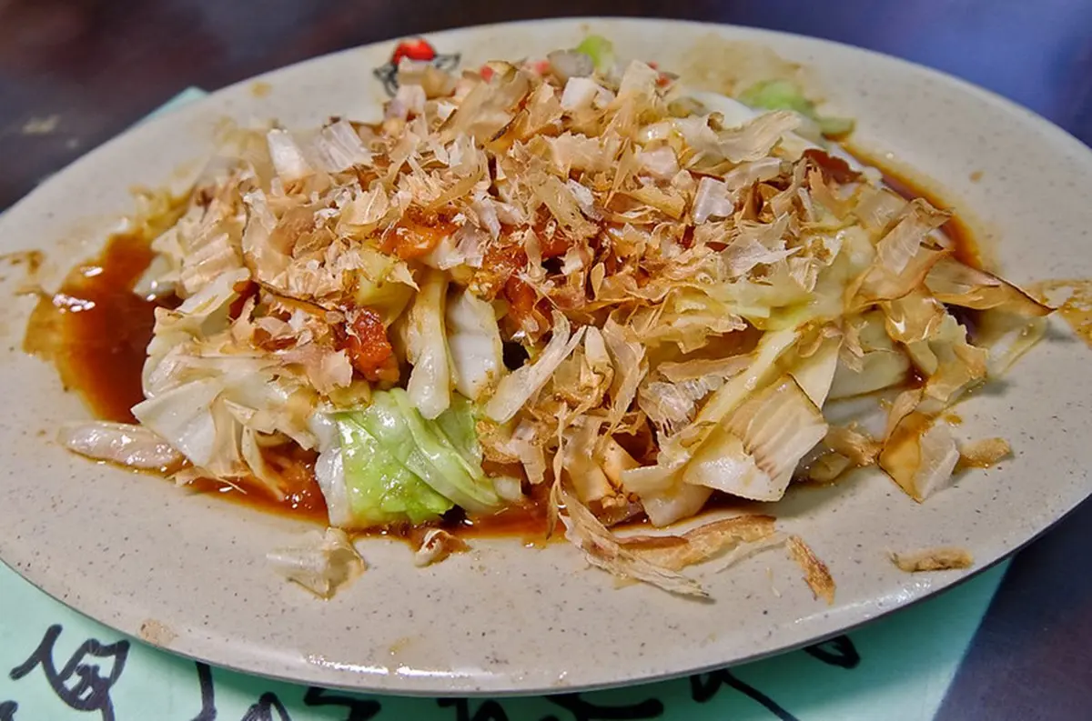網推台北最強豬血湯！「天然紅豆腐」超軟嫩，配料、湯頭還能任選客製化