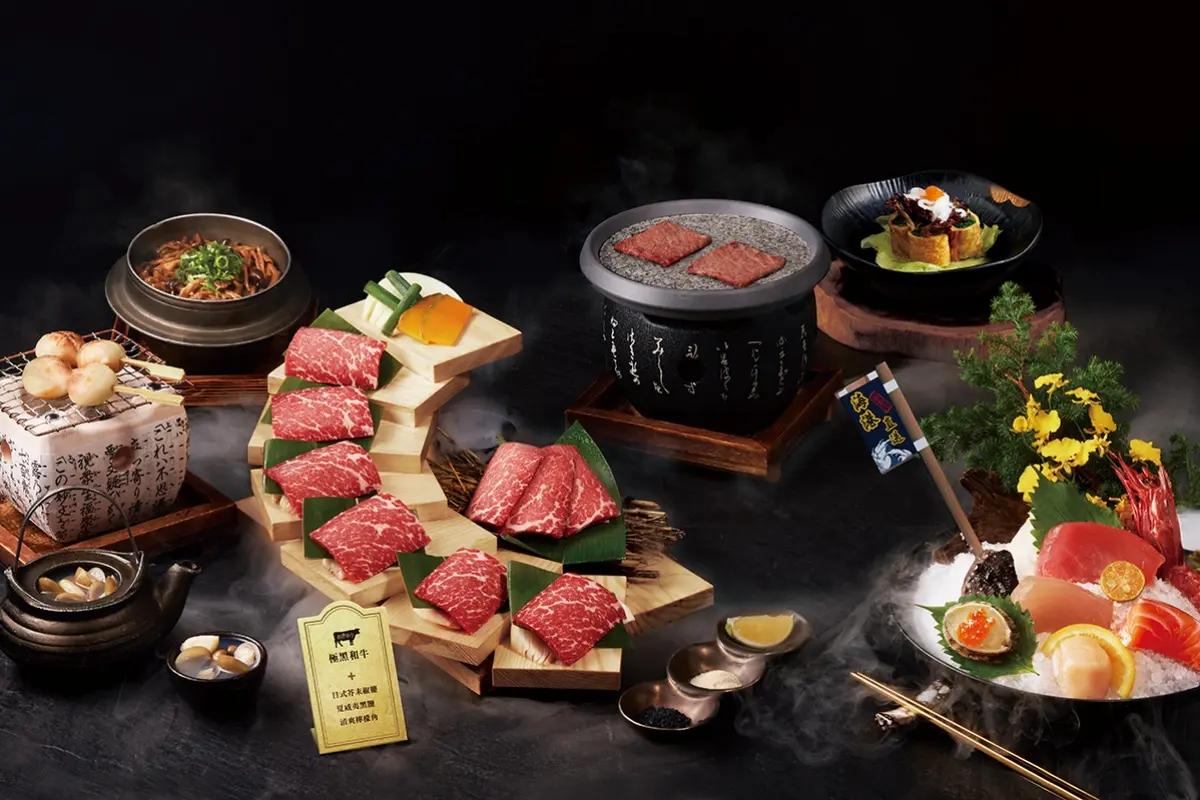 夏慕尼「波士頓龍蝦」免費送！王品９品牌打疫苗優惠，嚮辣、和牛涮整桌享88折