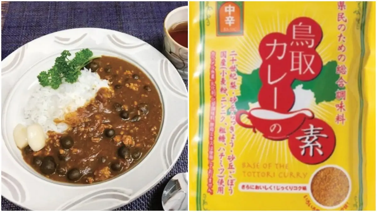 超驚人咖哩冷知識：日本最愛吃咖哩的竟是「這縣市」、斯里蘭卡居然加柴魚？