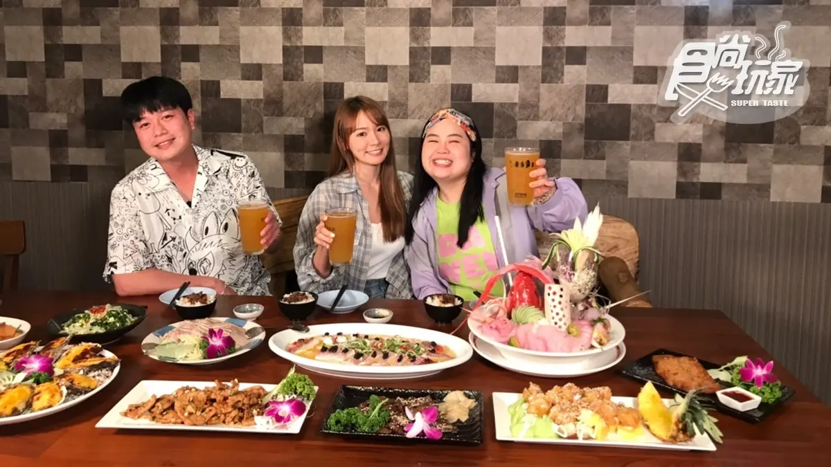 5/19節目《瘋狂總部》店家資訊：特搜榕樹下美食