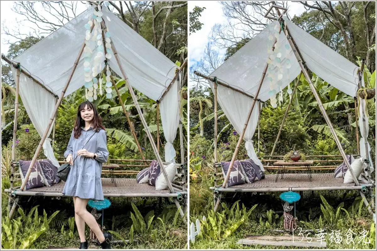 廢棄公車化身森林咖啡廳!「網美駕駛座」充滿綠植超療癒,南洋風涼亭也要拍 廢棄公車化身森林咖啡廳!「網美駕駛座」充滿綠植超療癒,南洋風涼亭也要拍