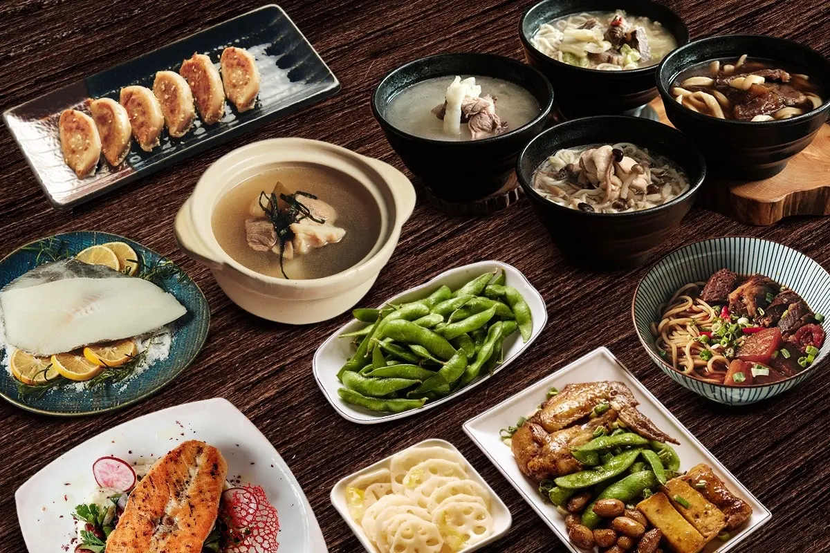 肉肉控開吃!胡同燒肉x欣欣牌推「A5和牛煎餃、燒肉水餃」,防疫箱再享88折 肉肉控開吃!胡同燒肉x欣欣牌推「A5和牛煎餃、燒肉水餃」,防疫箱再享88折