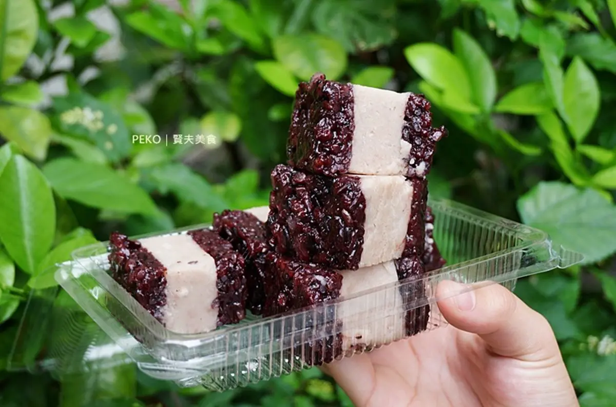 台大人口袋名單！水源市場７好評必吃：限量300顆烤肉包、暴紅４公分紫米芋頭