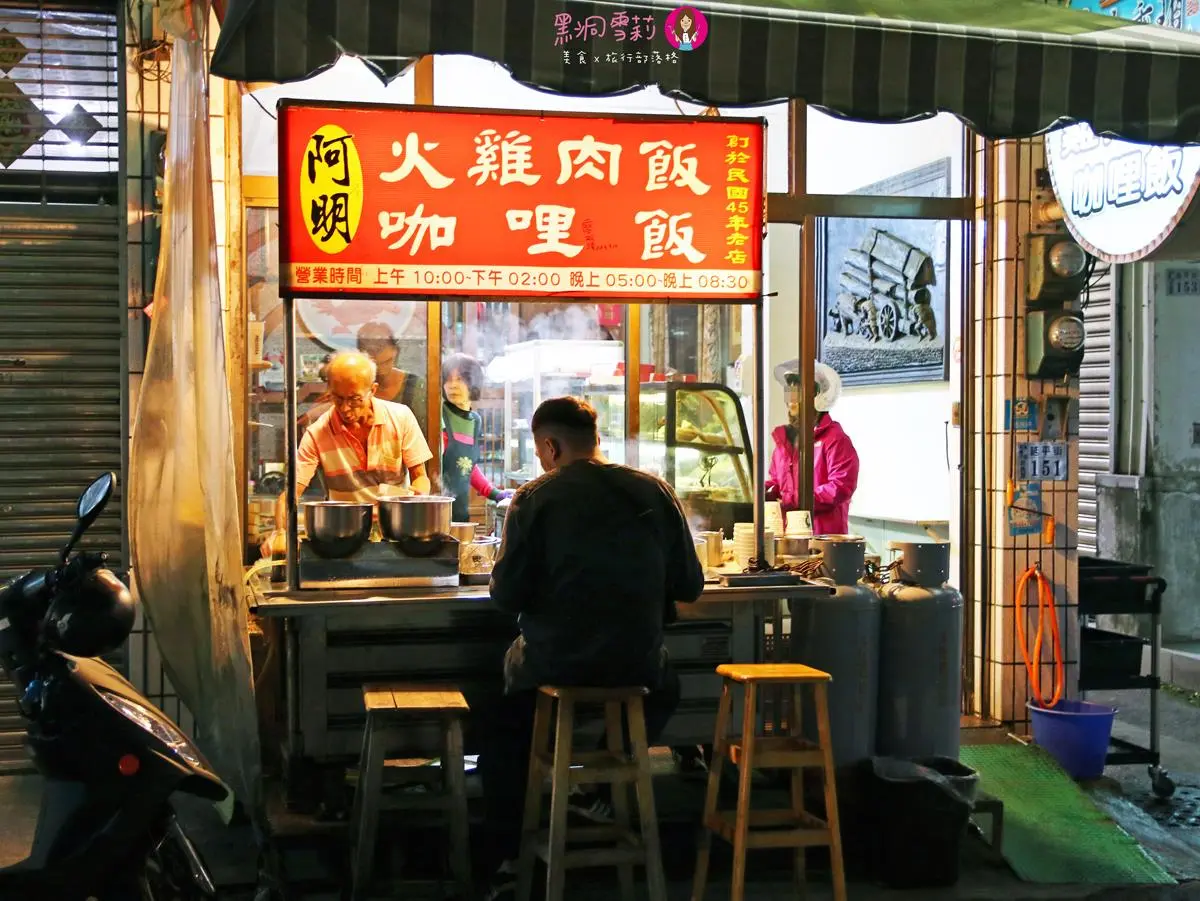 嘉義人的私房名單!66年「手撕火雞肉飯」扎實又軟嫩,限量火雞佛想吃靠運氣 嘉義人的私房名單!66年「手撕火雞肉飯」扎實又軟嫩,限量火雞佛想吃靠運氣
