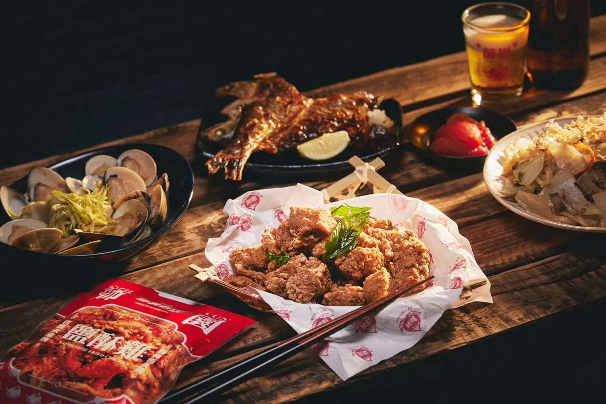 24小時都吃得到!7-11獨賣「師園鹽酥雞」,酥香脆口+鮮嫩多汁超邪惡 24小時都吃得到!7-11獨賣「師園鹽酥雞」,酥香脆口+鮮嫩多汁超邪惡