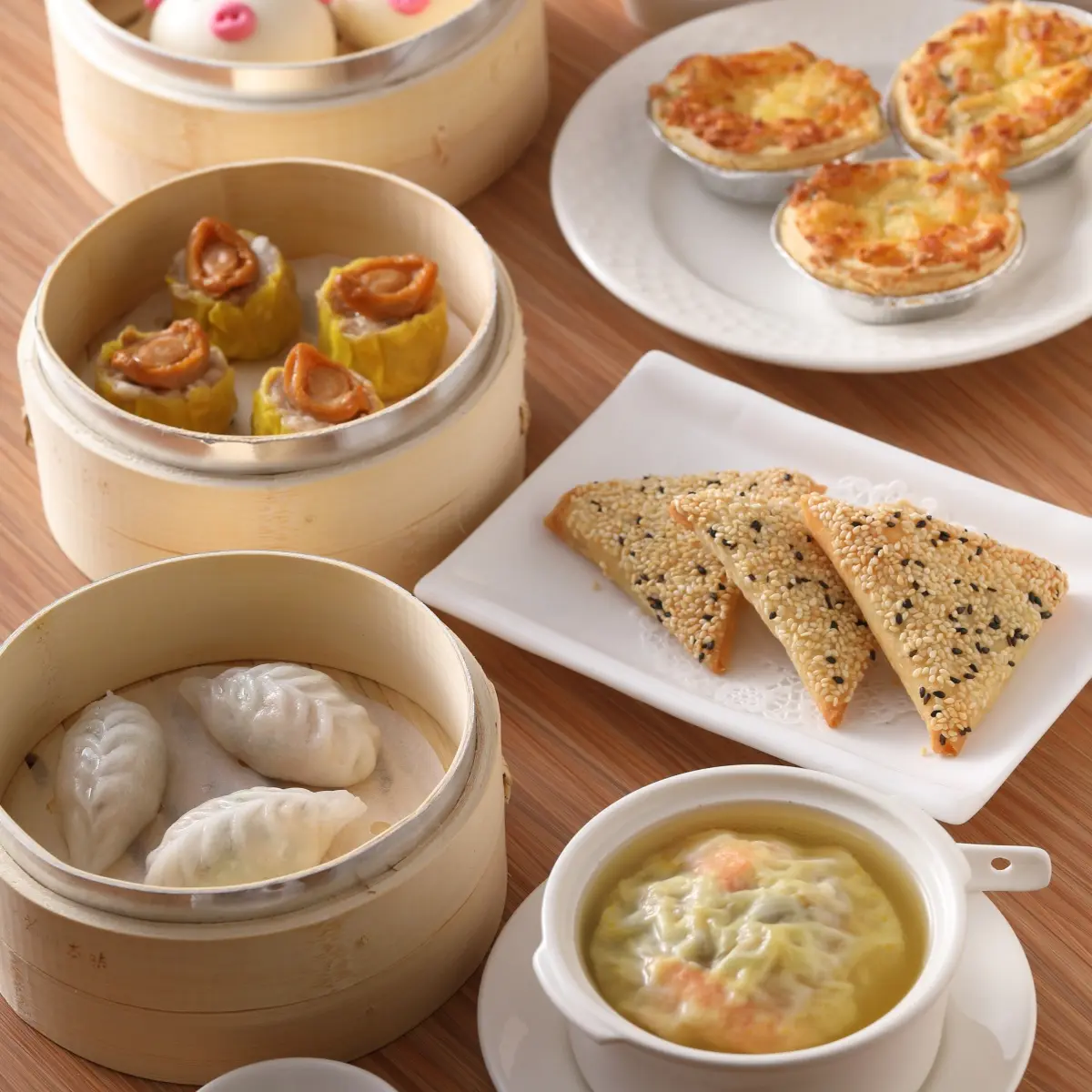 對名字免費喝飲料！６月全台10大美食優惠：壽星九孔鮑魚吃到飽、幾歲送幾隻雞翅