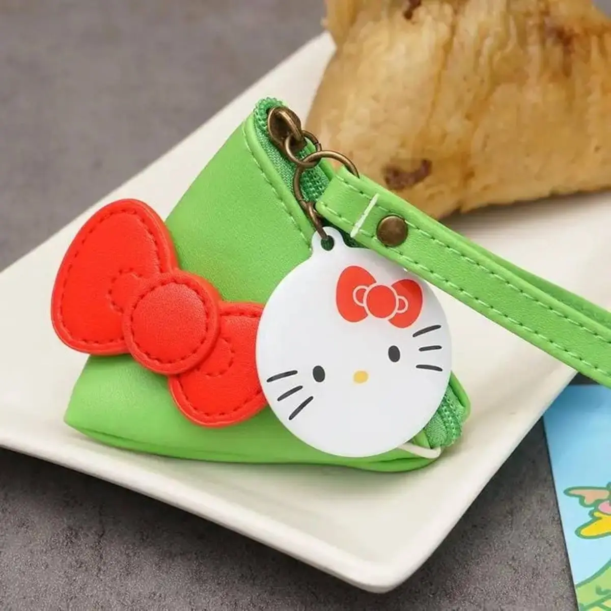 粉絲嗶卡了!「Kitty包粽icash2.0」博客來獨家開賣,立體粽子+蝴蝶結綁帶Q翻 粉絲嗶卡了!「Kitty包粽icash2.0」博客來獨家開賣,立體粽子+蝴蝶結綁帶Q翻