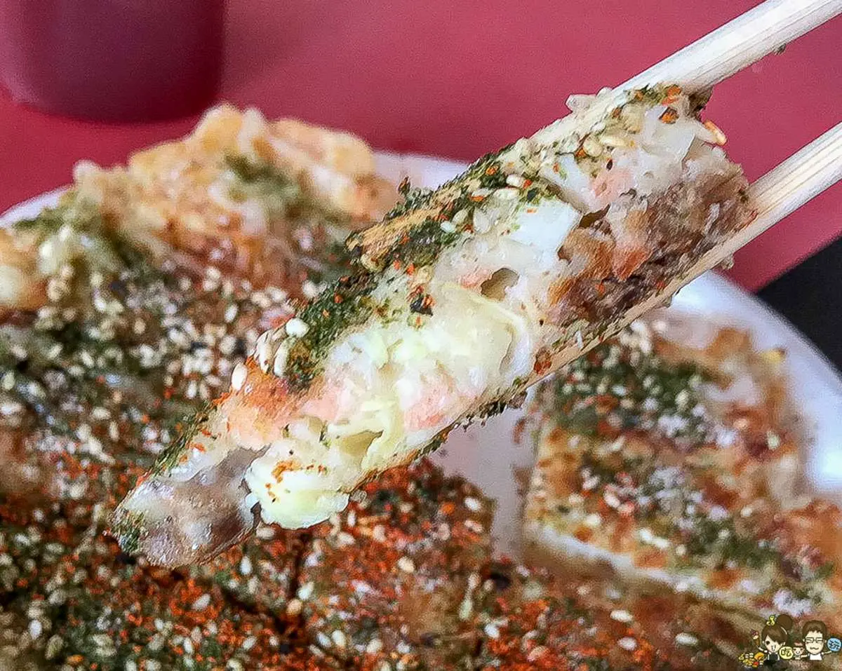 吃１份飽到下午！北中南５間大分量早餐：巨無霸餡餅、爆餡刈包、蔥油餅飯糰