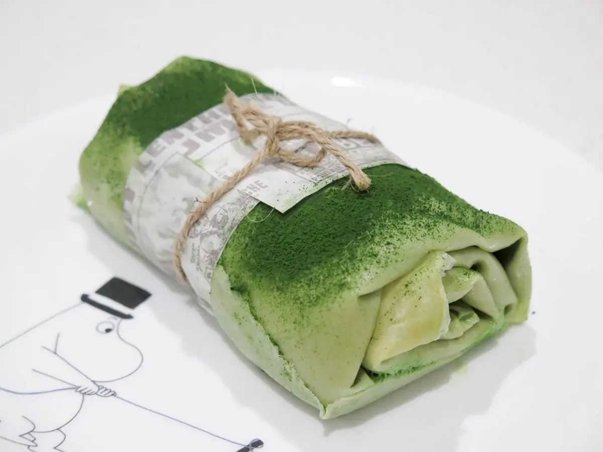 一咬就爆餡！北中南５款爆漿美食：團購夯到國外、比臉大菠蘿、秒殺級乳酪塔
