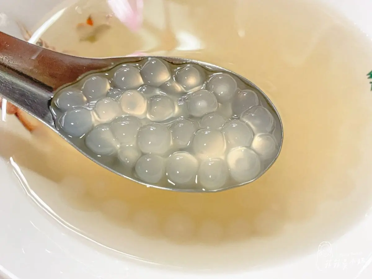 永遠吃不膩！６家銅板價古早味甜品：９種配料40元、彩虹粉粿、限量白粉圓