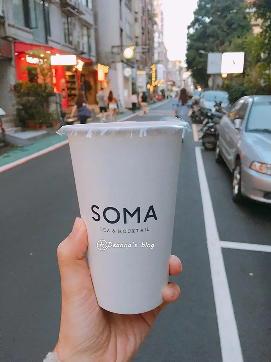 在地人名單！雙北５間手搖奶茶：韓廚神白種元激推、混合３種茶葉、30年老店