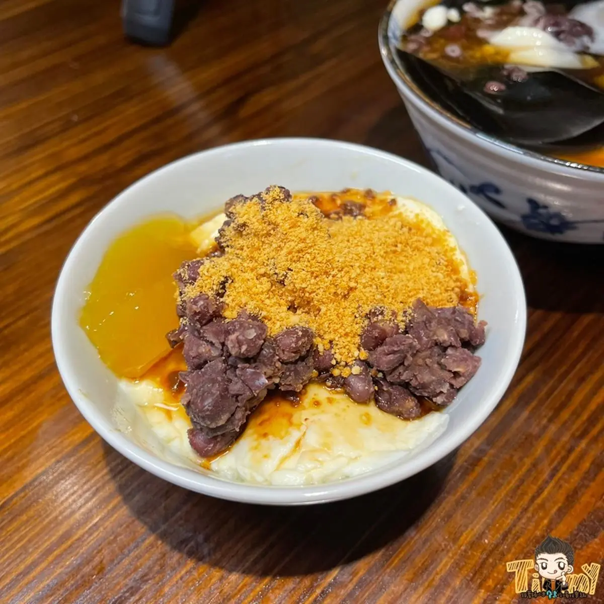 永遠吃不膩！６家銅板價古早味甜品：９種配料40元、彩虹粉粿、限量白粉圓