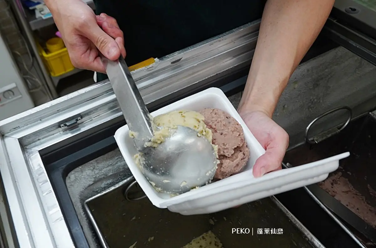 老饕帶冰桶去買！網推「古早味綠豆冰」全桃園最強，藏身巷弄20年在地人才知
