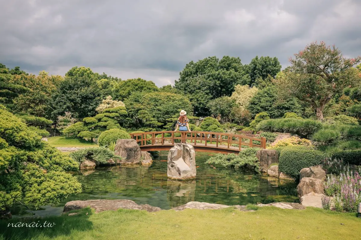 哈日族快衝！全台６處偽日本景點：神社古蹟秒飛京都、千本鳥居、台版小奈良
