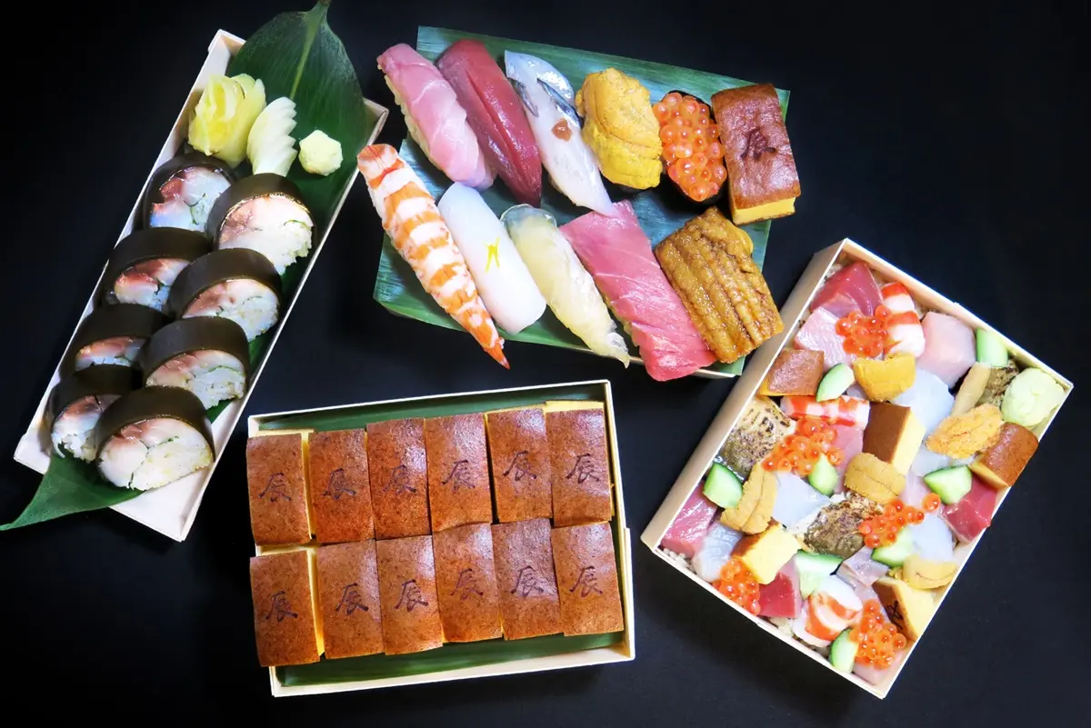買1餐送1餐!海峽會推3大優惠:爽吃限定無菜單日料、五星級牛肉麵 買1餐送1餐!海峽會推3大優惠:爽吃限定無菜單日料、五星級牛肉麵