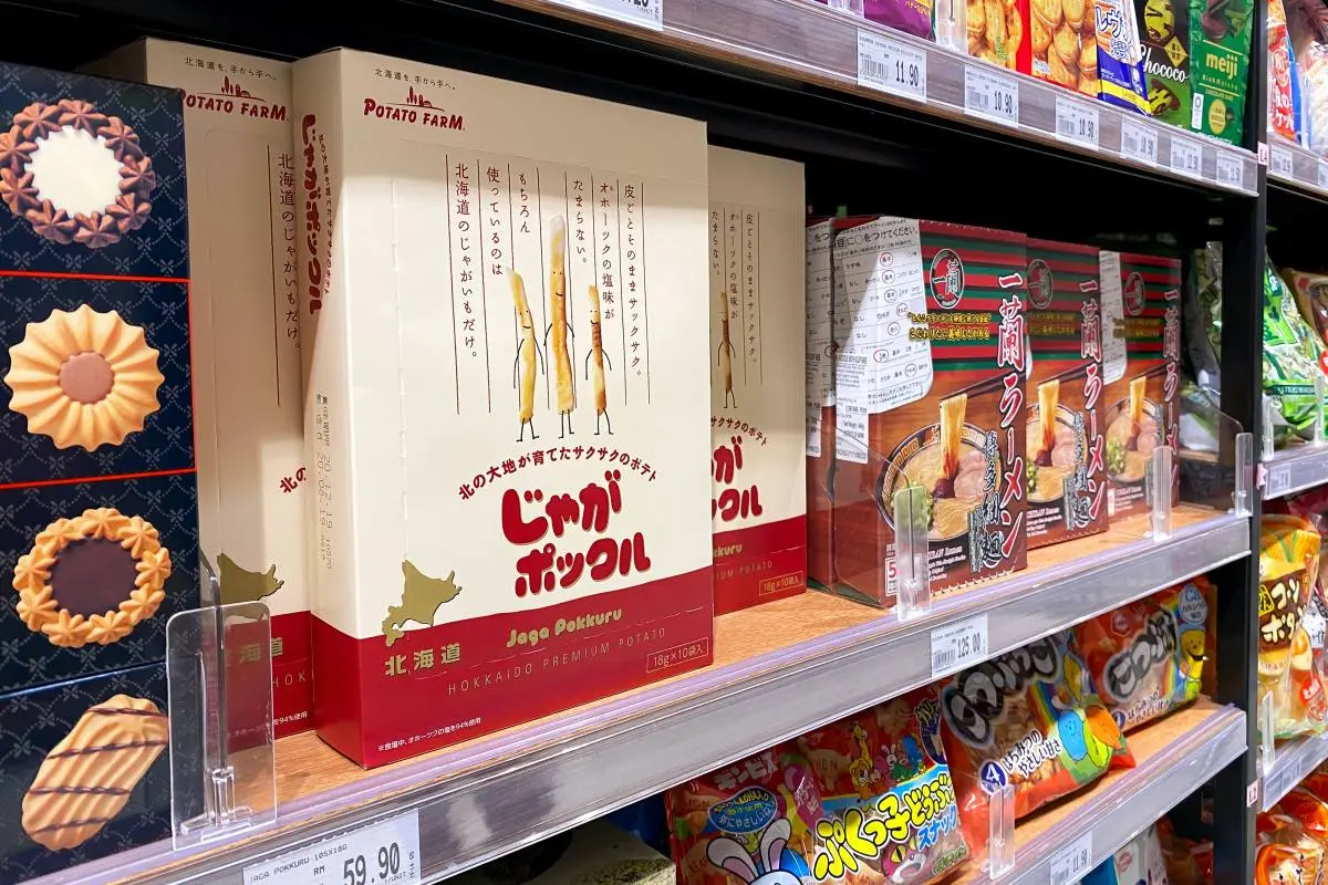 飛日本買起來！10大必敗超人氣伴手禮：放大５倍小雞蛋糕、成田機場限定口味