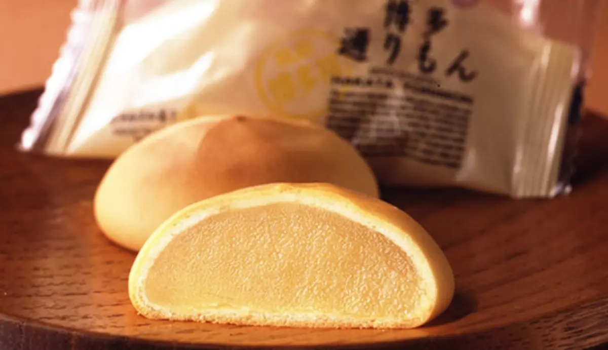 飛日本買起來！10大必敗超人氣伴手禮：放大５倍小雞蛋糕、成田機場限定口味