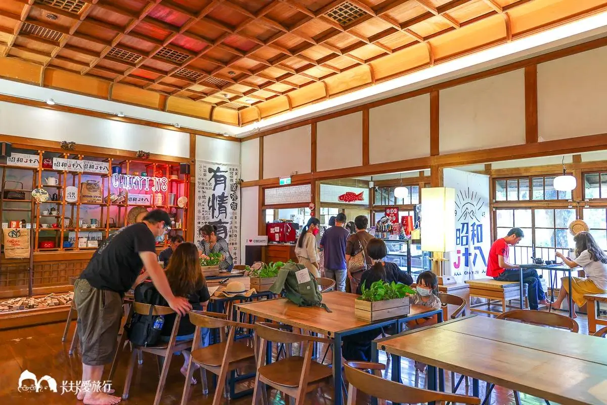 哈日族快衝！全台６處偽日本景點：神社古蹟秒飛京都、千本鳥居、台版小奈良