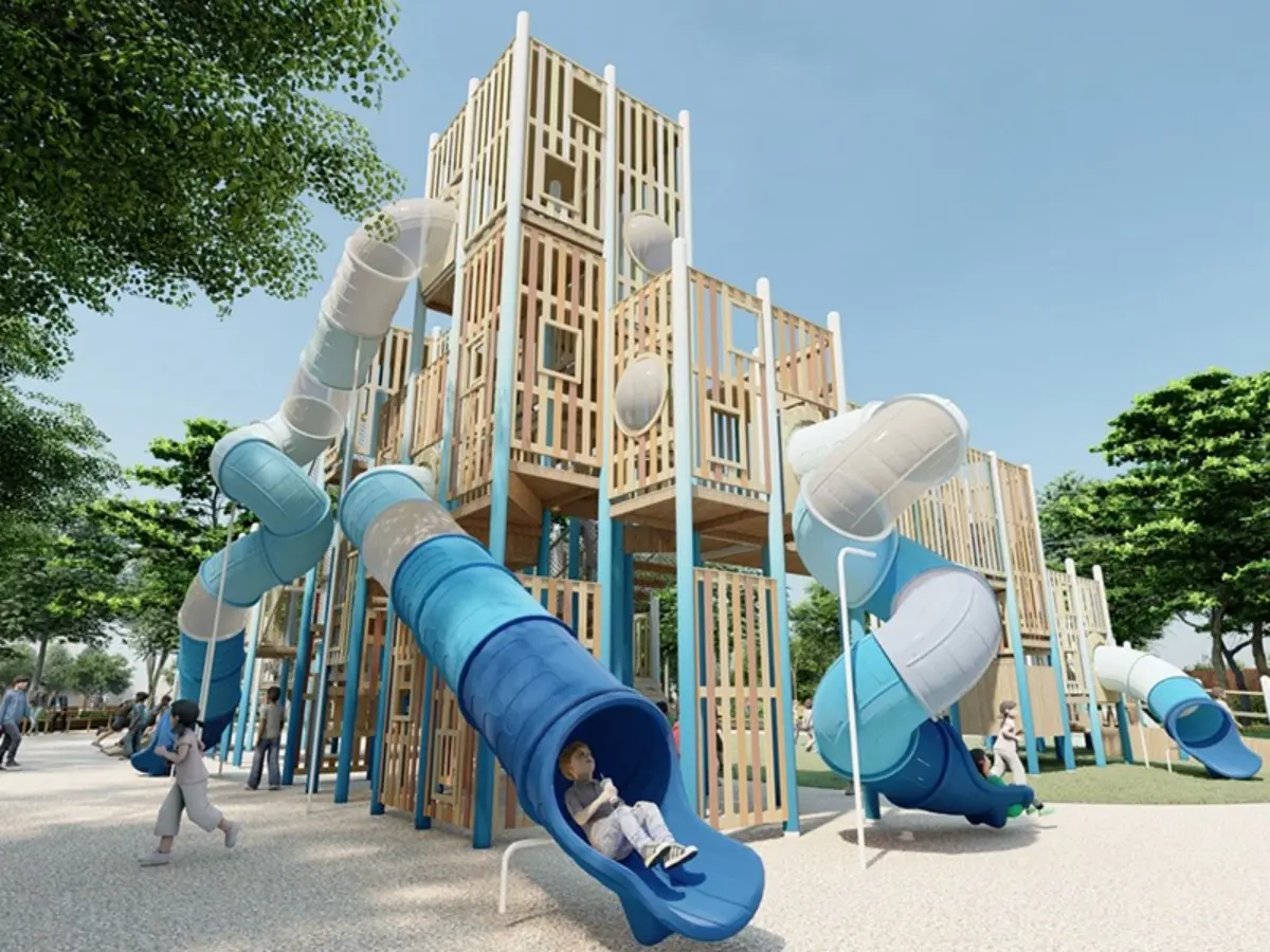 打卡「2千坪海島公園」!全台最靠海「親子公園」超好拍,再躺草皮、吹海風觀星 打卡「2千坪海島公園」!全台最靠海「親子公園」超好拍,再躺草皮、吹海風觀星