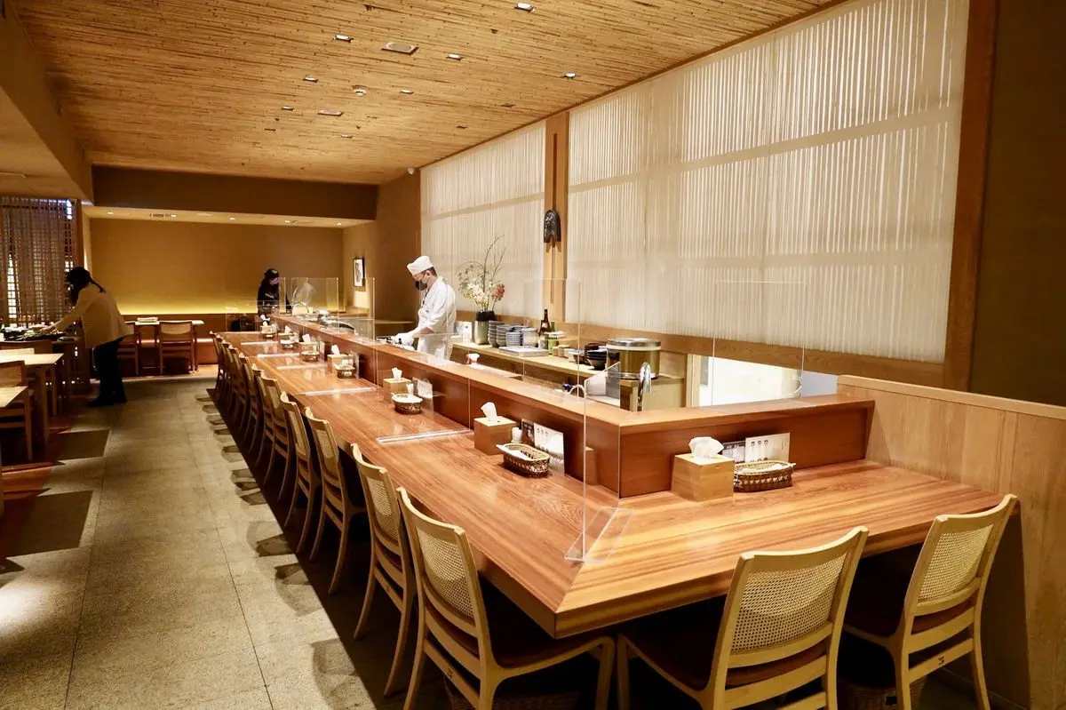 「有青」才敢大聲!台北最強6家海鮮丼:3種部位日本黑鮪、2公分厚生魚片 「有青」才敢大聲!台北最強6家海鮮丼:3種部位日本黑鮪、2公分厚生魚片