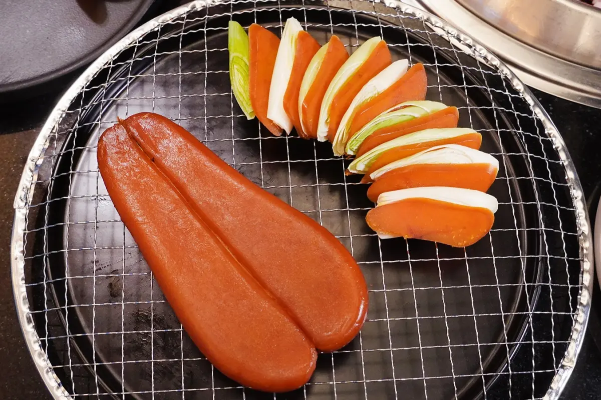 身分證中２碼「烏魚子吃到飽」！２大日式燒肉優惠開跑，爽嗑和牛、金箔握壽司