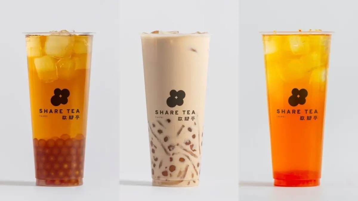 可不可、歇腳亭、康青龍買一送一!8間端午飲品優惠,超商咖啡買8送8快囤 可不可、歇腳亭、康青龍買一送一!8間端午飲品優惠,超商咖啡買8送8快囤