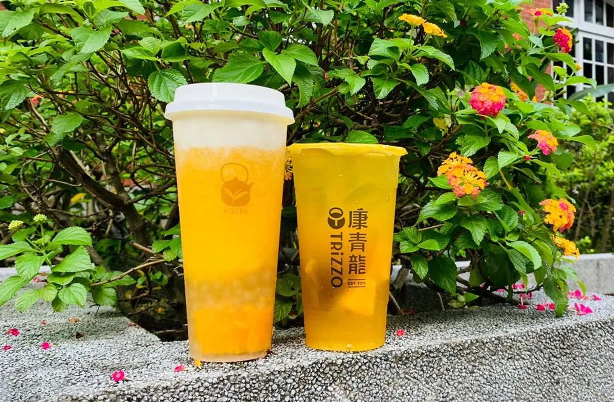 可不可、歇腳亭、康青龍買一送一!8間端午飲品優惠,超商咖啡買8送8快囤 可不可、歇腳亭、康青龍買一送一!8間端午飲品優惠,超商咖啡買8送8快囤