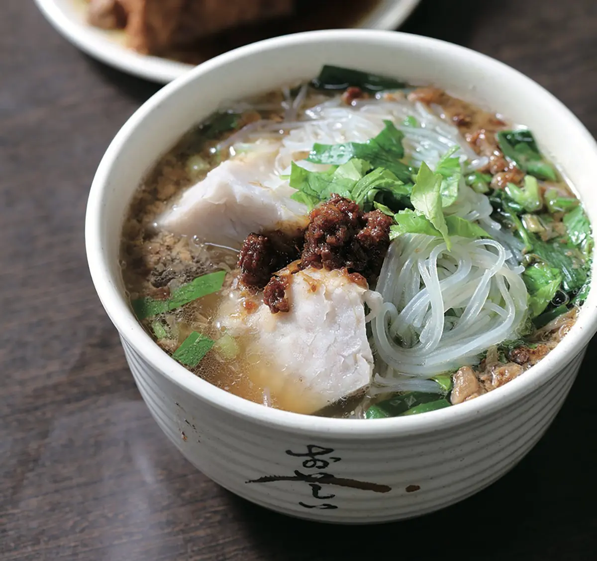 台中老饕最愛!5家人氣銅板價「台式早午餐」:膠質爆量豬皮飯、15元肉粥 台中老饕最愛!5家人氣銅板價「台式早午餐」:膠質爆量豬皮飯、15元肉粥