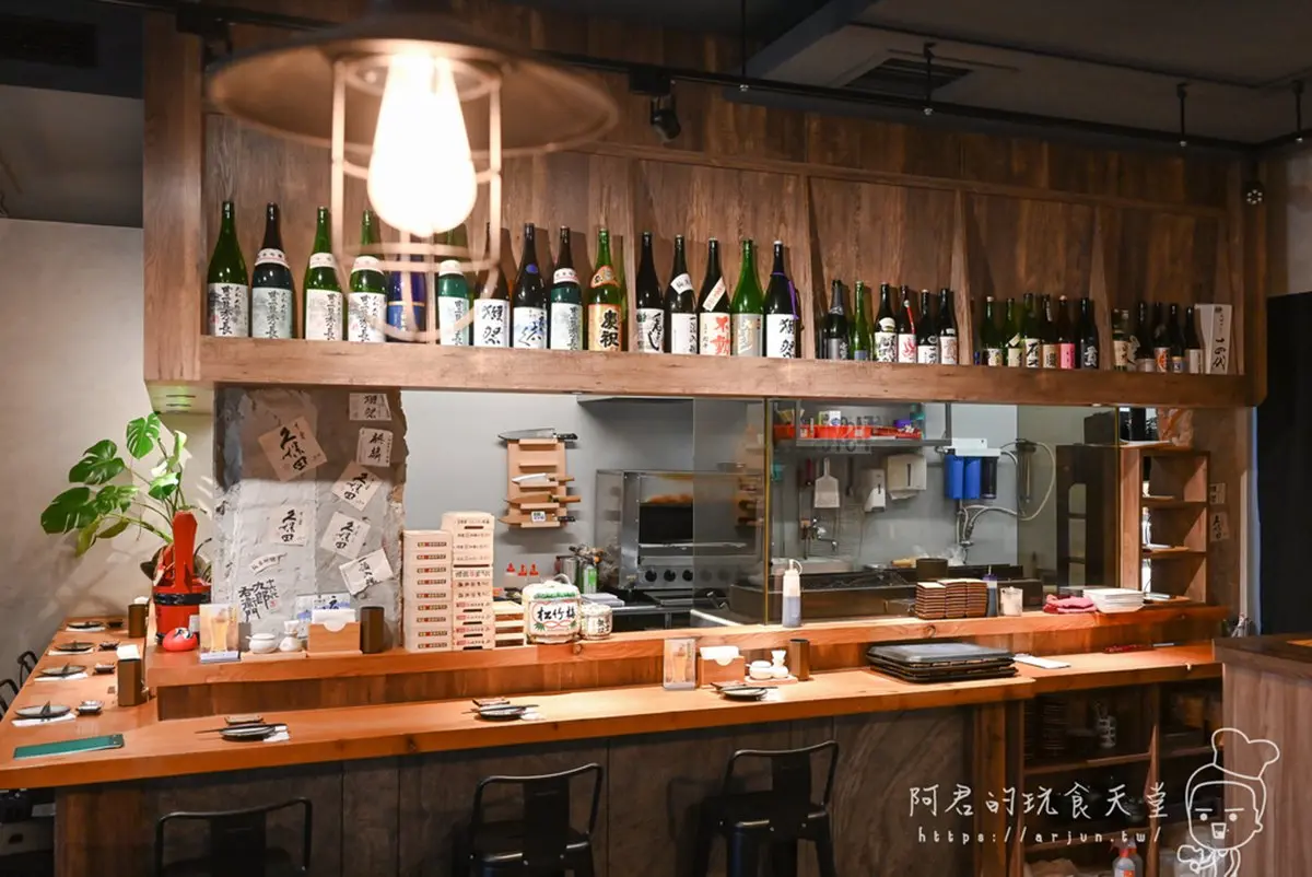 超過千則零負評！５星居酒屋先搶限量「雞生蠔」，獨門醬汁烤雞肝外脆內軟