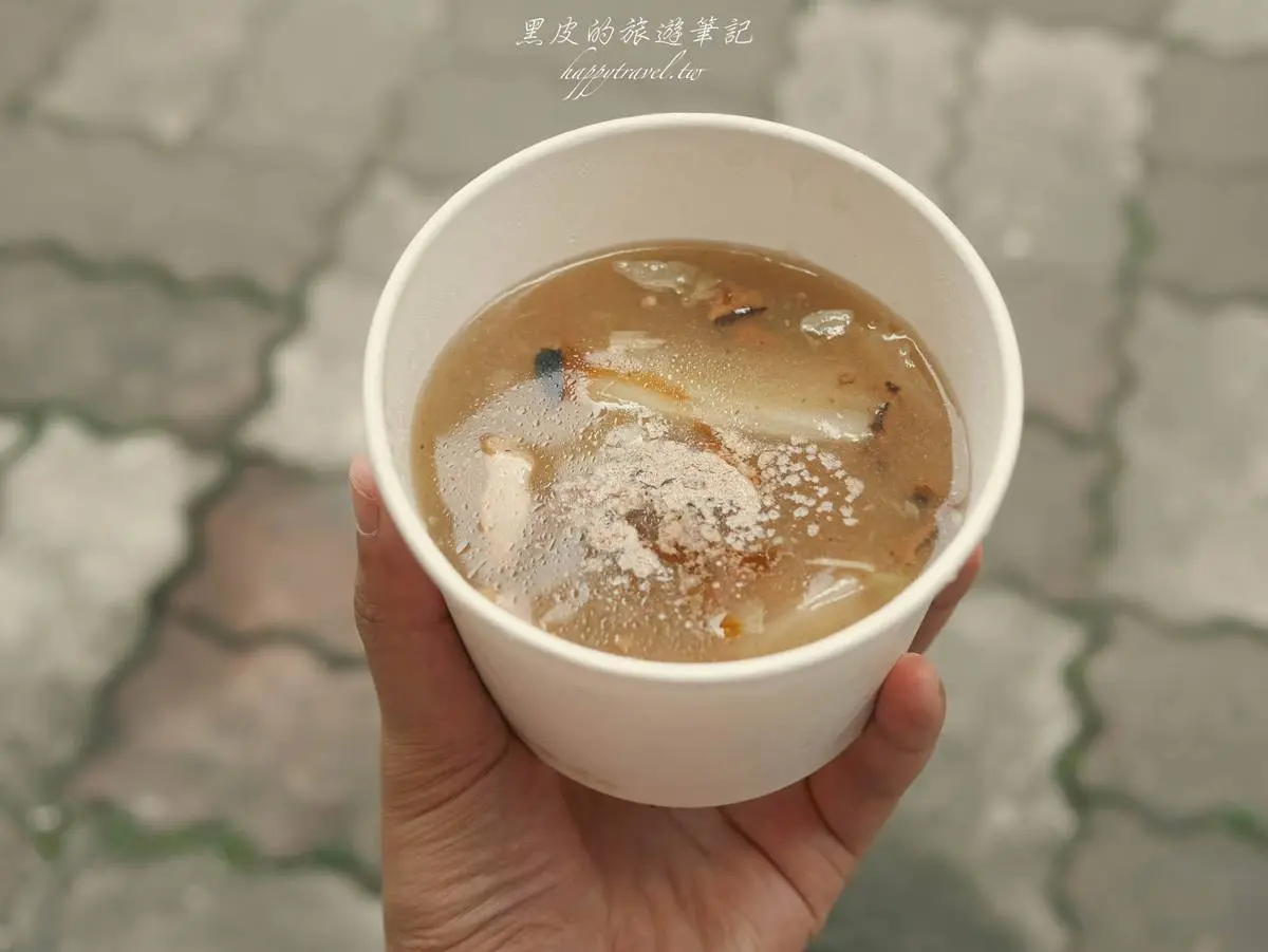 網推「台南最難搶米糕」！古早味小店想吃請趁早，噴香麻油＋豬軟骨肉太邪惡
