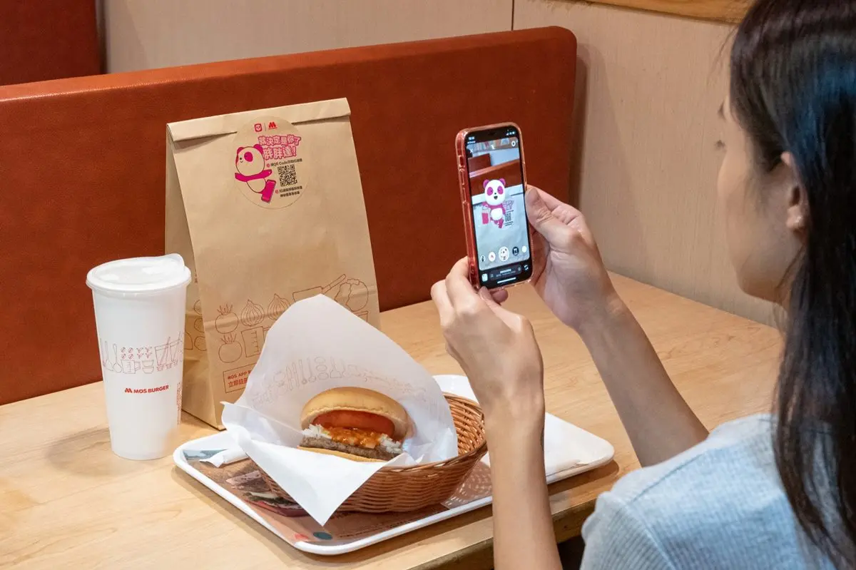 星巴克買一送一、第2杯半價!foodpanda外送獨家優惠,摩斯漢堡也有打折 星巴克買一送一、第2杯半價!foodpanda外送獨家優惠,摩斯漢堡也有打折