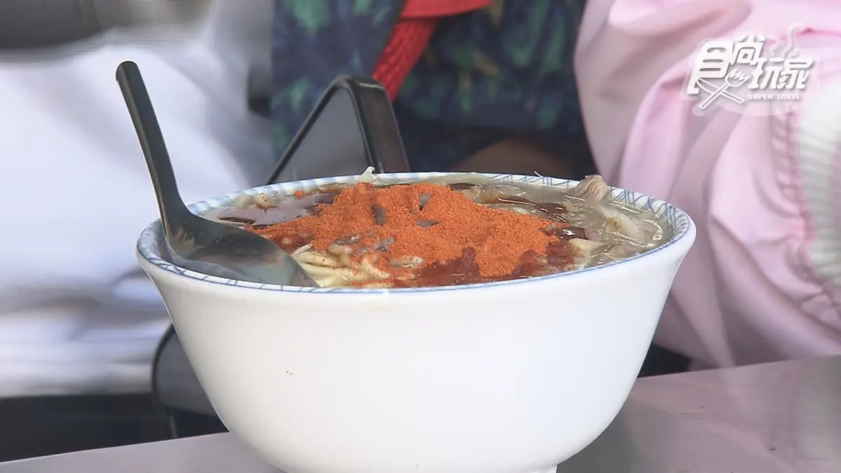  北港龍門鴨肉焿｜路邊攤賣到開店面