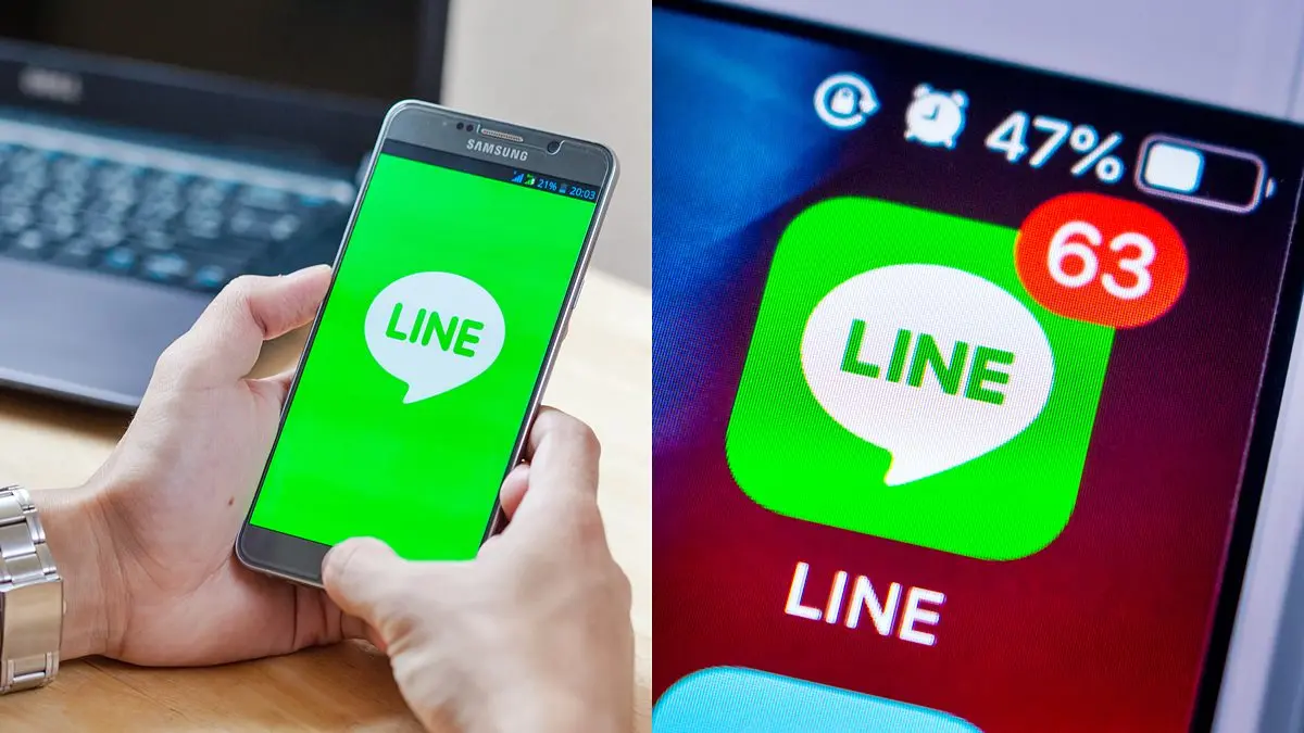LINE超實用２祕招！設定「休假模式」防止工作訊息轟炸、刪群組對話不當機