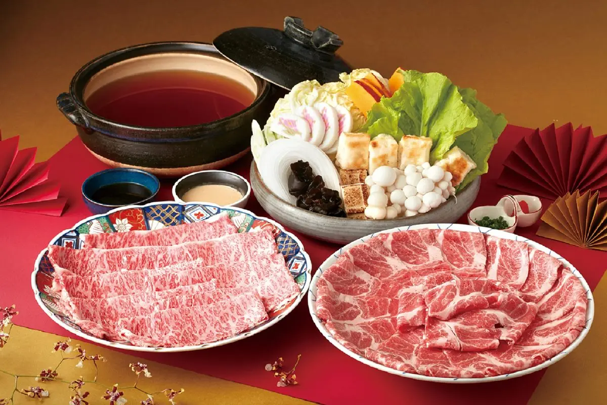 ４夯店餐廳變吃到飽！最低999元爽嗑泰式、日式料理，還有免費烤鴨、龍蝦可吃