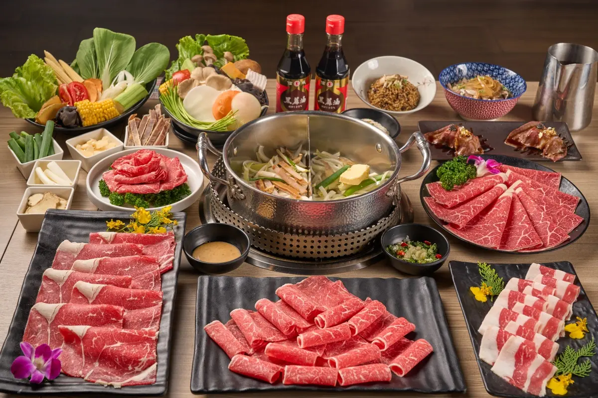 身分證「中2碼」牛肉吃到飽!馬辣2大品牌優惠,松露拿可肉丸免費送 身分證「中2碼」牛肉吃到飽!馬辣2大品牌優惠,松露拿可肉丸免費送