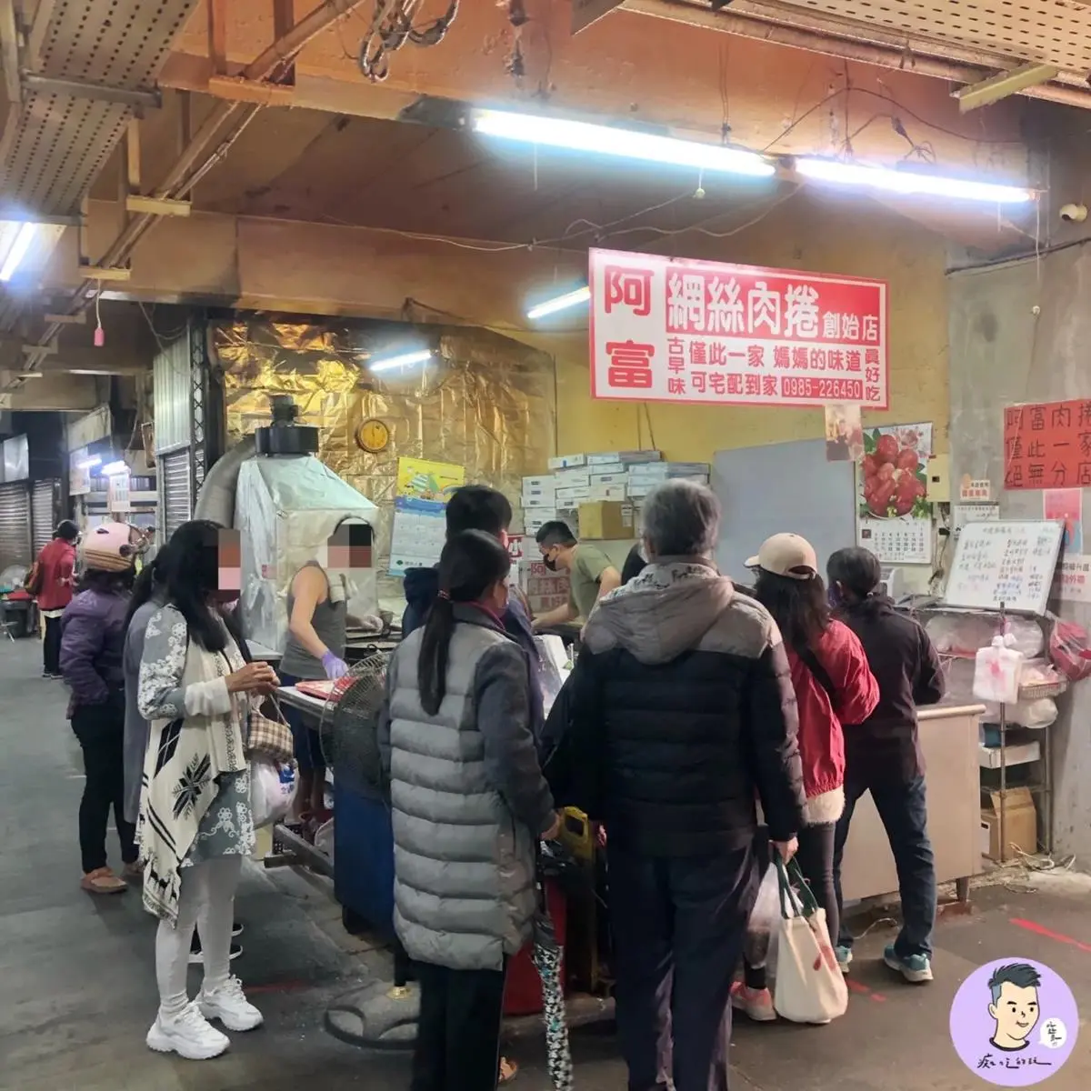 別再只吃雞肉飯！嘉義６大排隊美食：百年牛雜湯、「麻醬＋美乃滋」涼麵