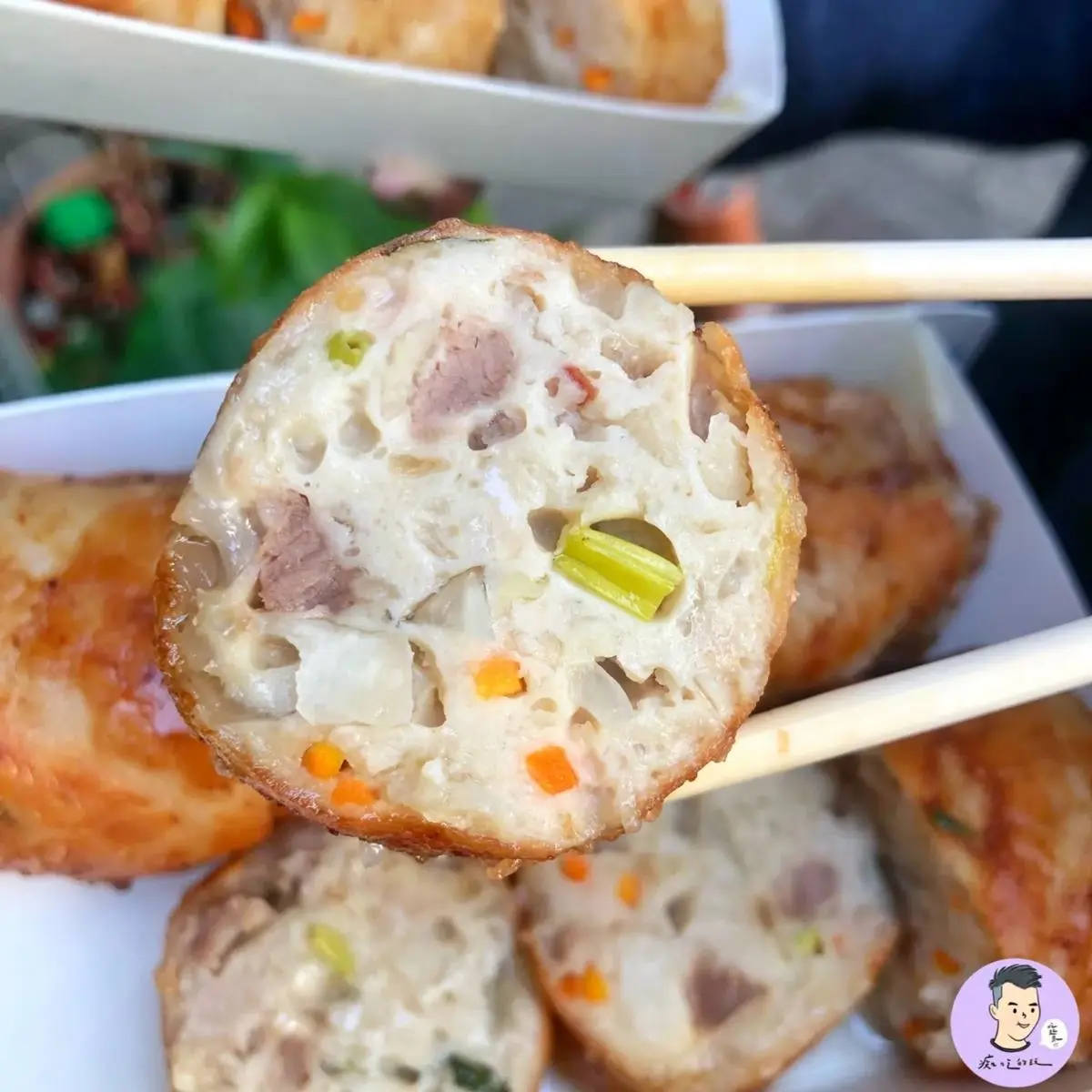 別再只吃雞肉飯!嘉義6大排隊美食:百年牛雜湯、「麻醬+美乃滋」涼麵 別再只吃雞肉飯!嘉義6大排隊美食:百年牛雜湯、「麻醬+美乃滋」涼麵