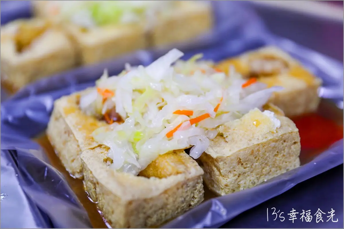 別再只吃雞肉飯！嘉義６大排隊美食：百年牛雜湯、「麻醬＋美乃滋」涼麵