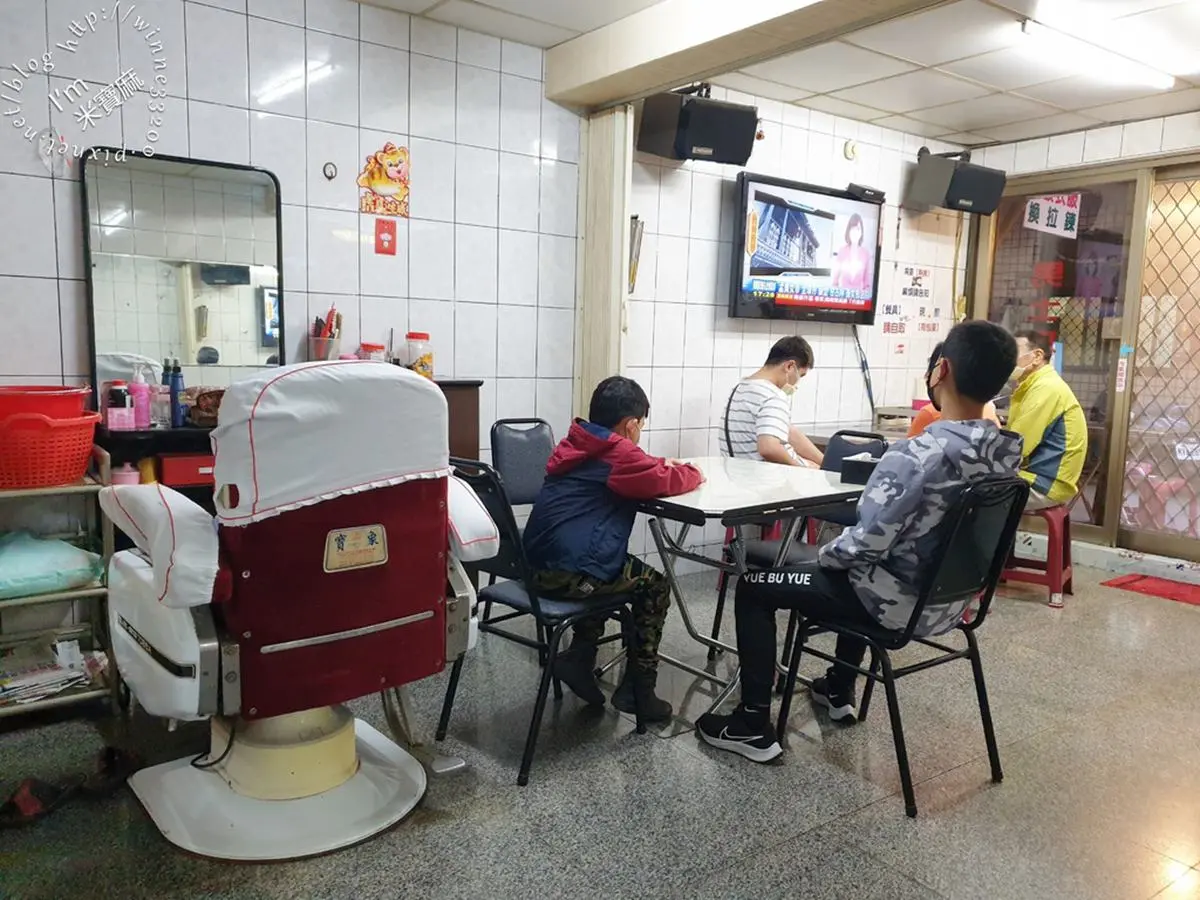 在地人不藏私名單！台北５家巷弄高評價宵夜：米其林蔥抓餅、理髮店清粥小菜