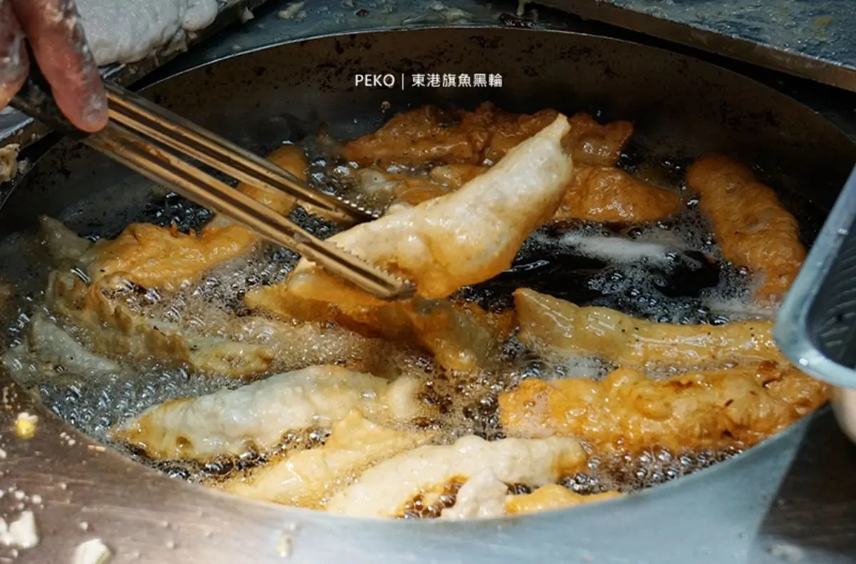在地人不藏私名單！台北５家巷弄高評價宵夜：米其林蔥抓餅、理髮店清粥小菜