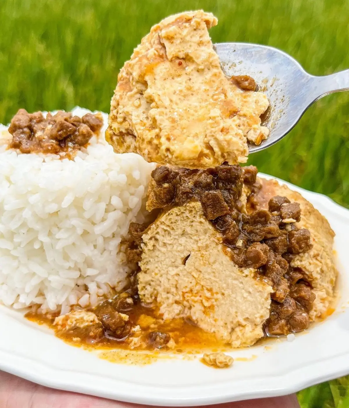 不只麻婆豆腐！全聯「咖哩豆腐罐頭」新上架，濃郁咖哩＋軟嫩豆腐超下飯