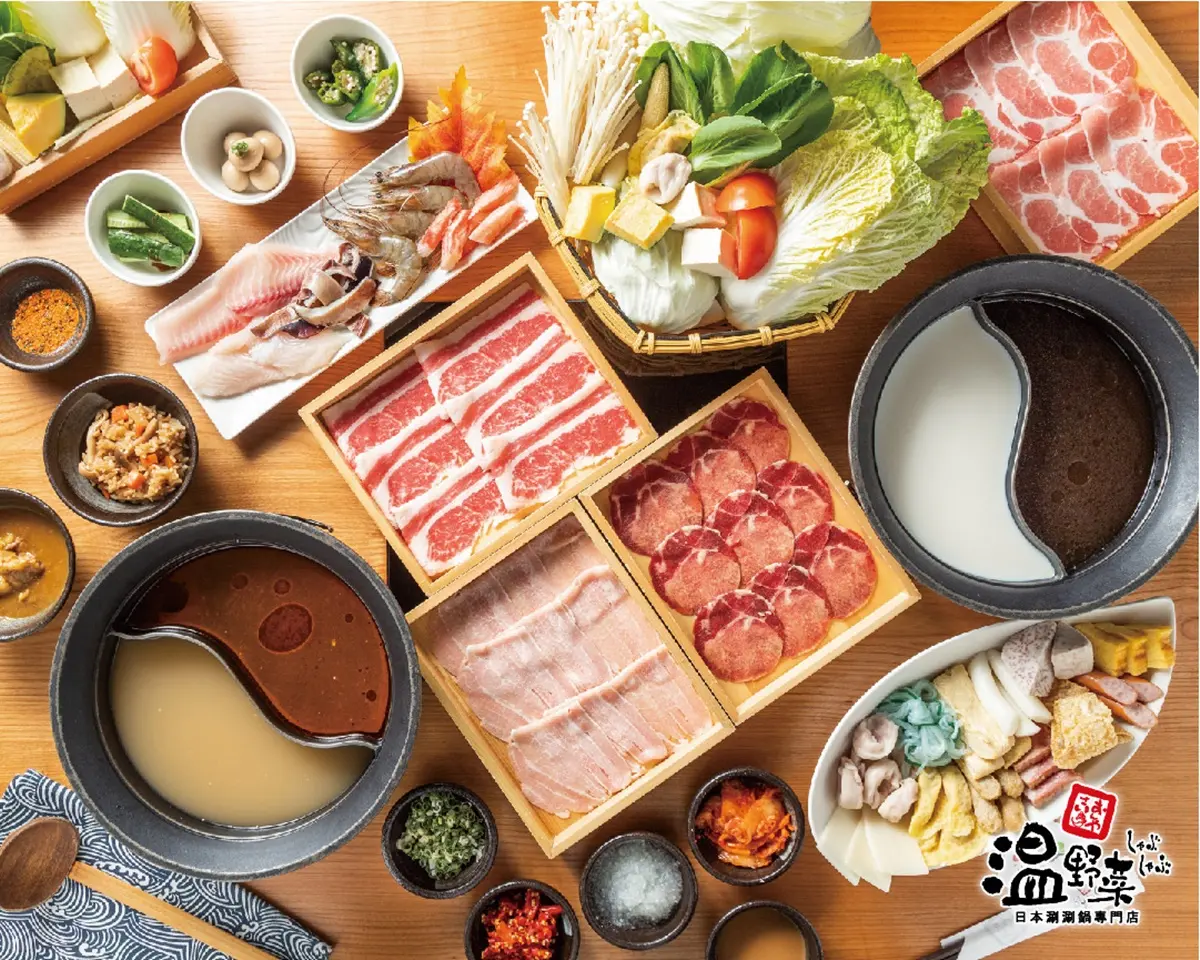 燒肉、火鍋吃到飽７折！牛角３大品牌優惠開跑，加碼滿額贈牛五花