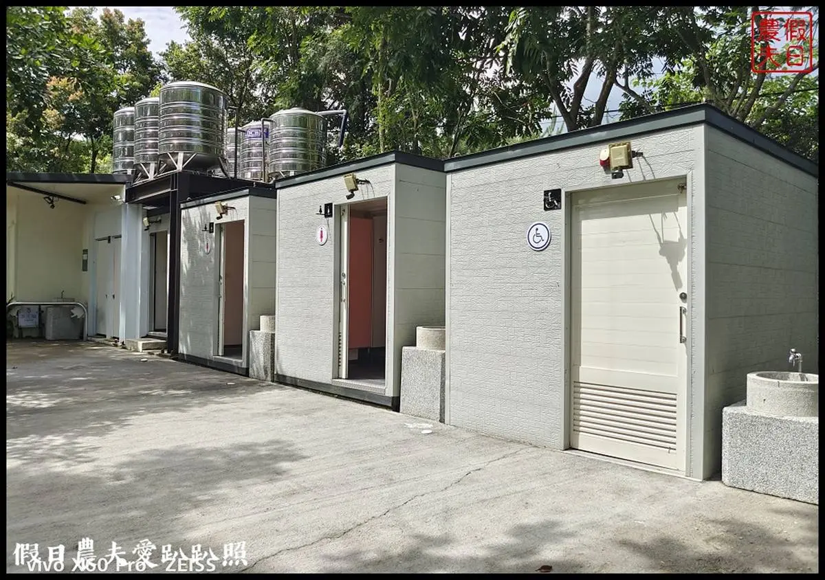 免費玩水景點+1!南投「親水公園」重新開放,美拍巨型泡泡球、逛假日市集 免費玩水景點+1!南投「親水公園」重新開放,美拍巨型泡泡球、逛假日市集