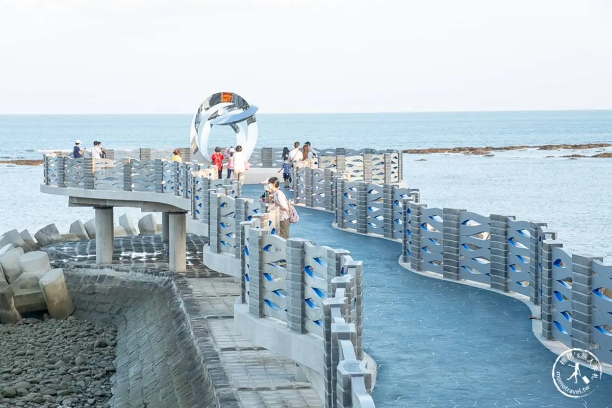 「老梅綠石槽」轉綠了!北海岸1日遊必逛7亮點:台版忠犬小八、西部牛仔村 「老梅綠石槽」轉綠了!北海岸1日遊必逛7亮點:台版忠犬小八、西部牛仔村