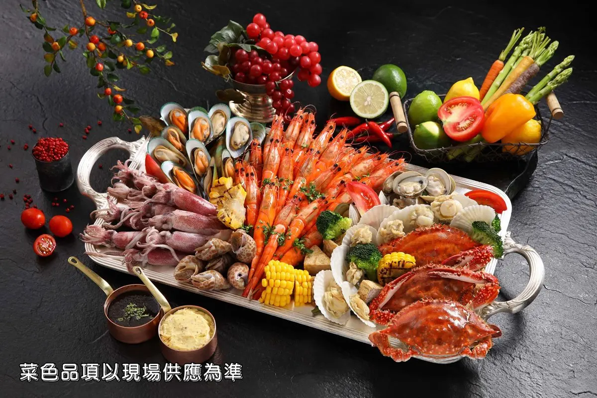 免費吃《食神》黯然銷魂飯!憑隔離證明3餐廳拿好康:吃到飽排餐、酒吧特調 免費吃《食神》黯然銷魂飯!憑隔離證明3餐廳拿好康:吃到飽排餐、酒吧特調