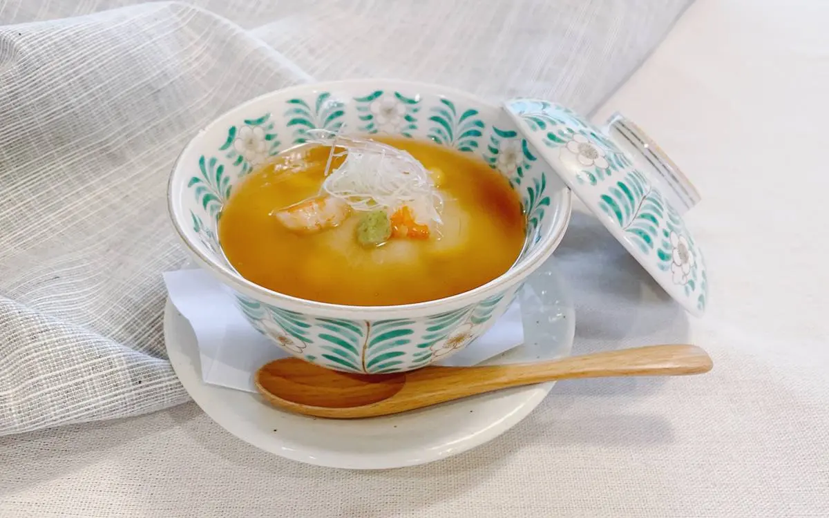 秒飛日本!懷石料理名店推「鮪魚日料」超澎派,還有外帶9折優惠 秒飛日本!懷石料理名店推「鮪魚日料」超澎派,還有外帶9折優惠